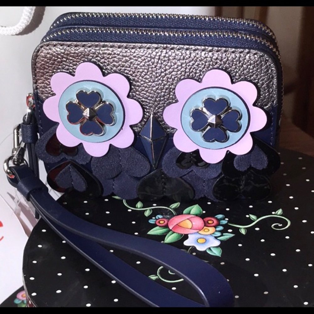 Kate Spade Zibi - Picture 3 of 8
